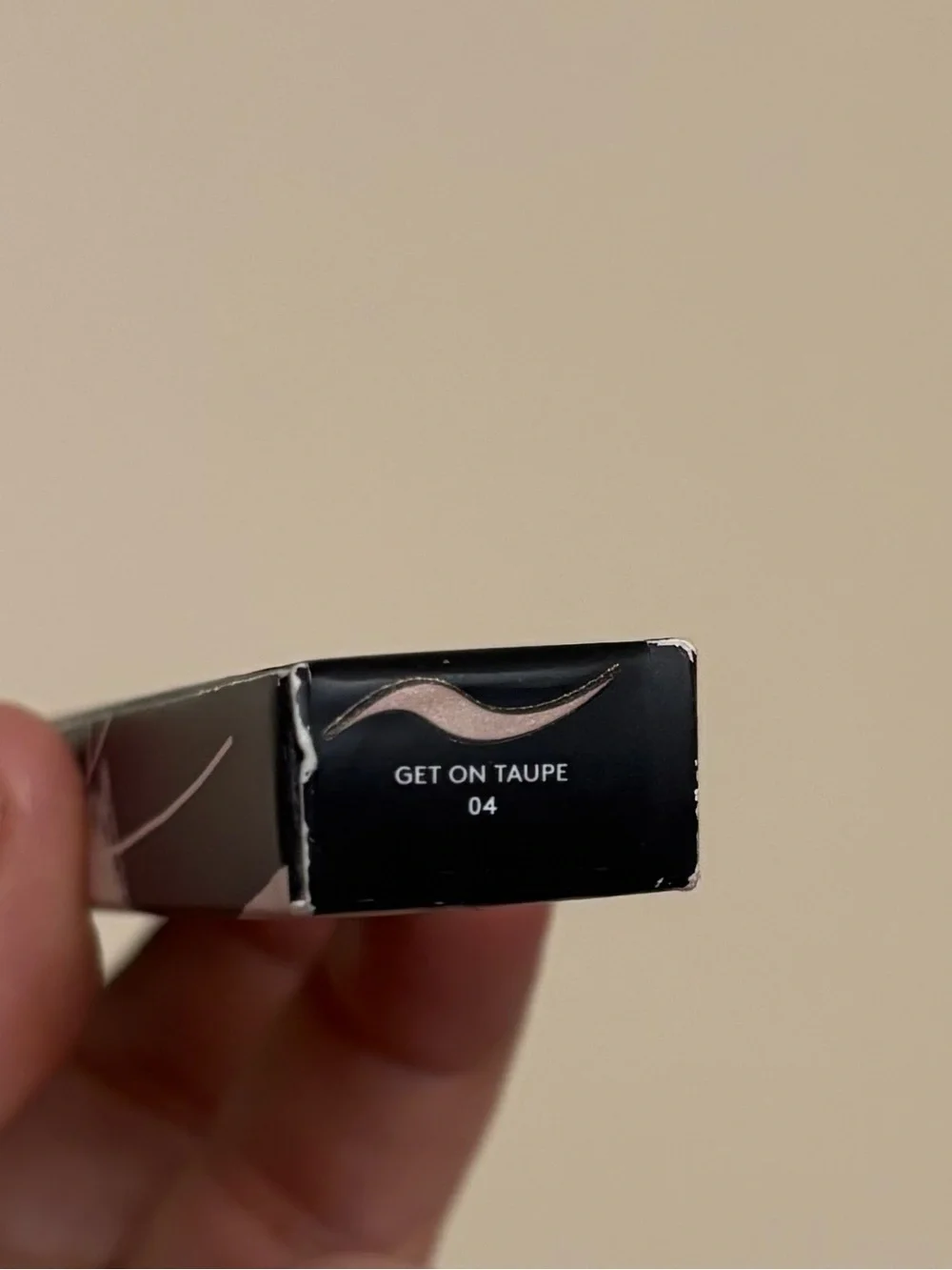 Fenty Beauty 'Get On Taupe' Matte Long Wear Smooth Precision Eye Liner, New